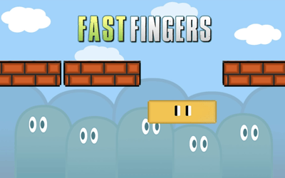 Fast Fingers