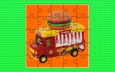 Fast Food Trucks