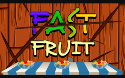 Fast Fruit