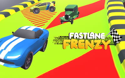 Fastlane Frenzy