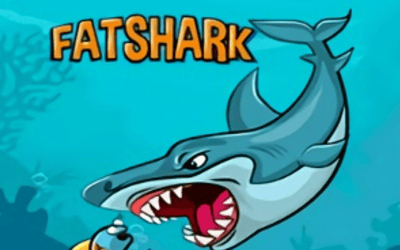 Shark Attack - Sharks Games