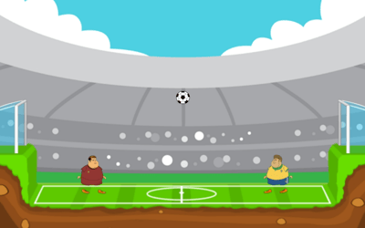 Fat Soccer