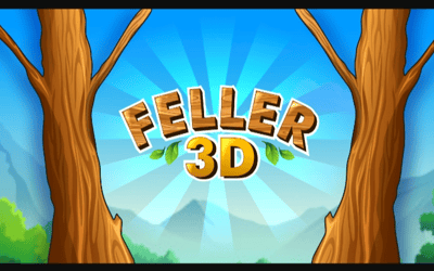 Feller 3D