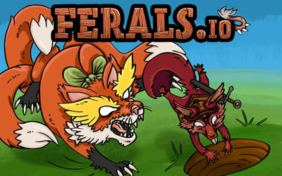 Ferals.io