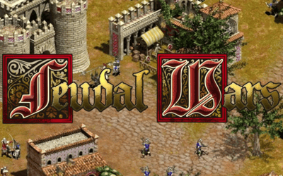 Feudal Wars