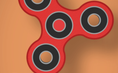 Fidget Spinner Master