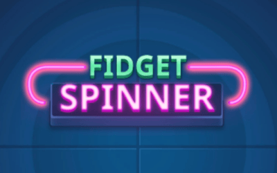 Fidget Spinner