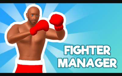 Fighter Manager