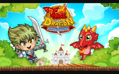 Fire Dragon Adventure