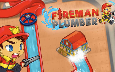 Fireman Plumber