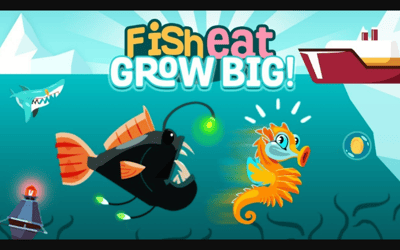 Fish Eat Grow Big