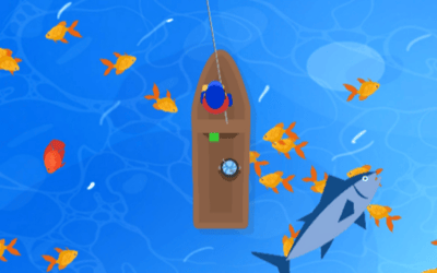 Fish Master Game