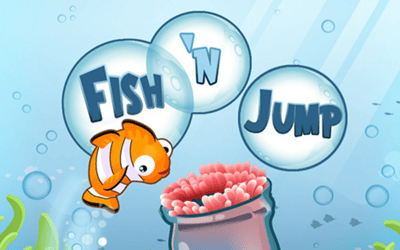 Fish 'n Jump