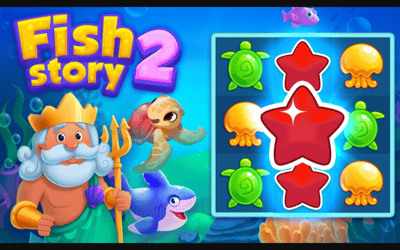 Fish Story 2