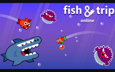 Fish & Trip Online