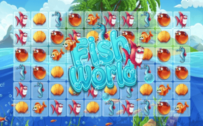 Fish World