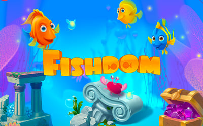 Fishdom