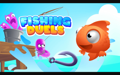 Fishing Duels