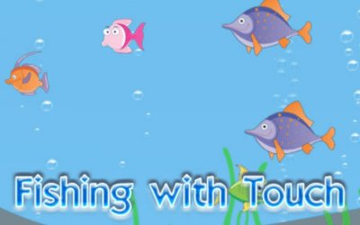 Fishing with Touch