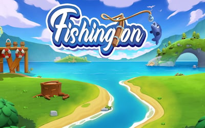 Fishington.io