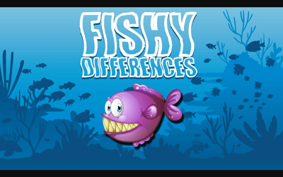 Fishy Differences