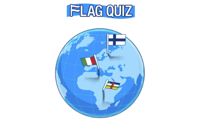 Flag Quiz