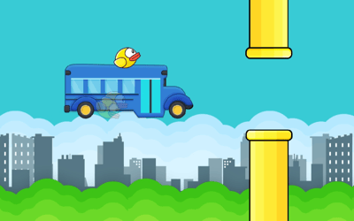 Flap Royale.io