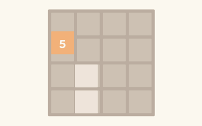 Flappy 2048 Game