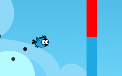 Flappy Crazy Birds