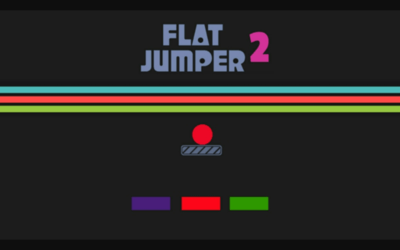 Flat Jumper 2