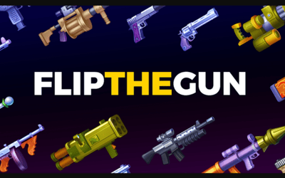 Flip the Gun