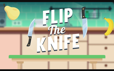 Flip The Knife