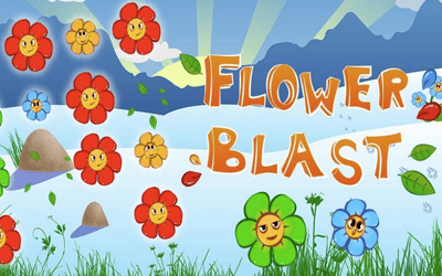 Flower Blast