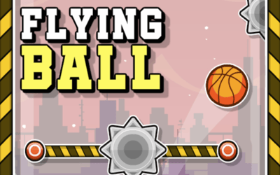 Flying Ball