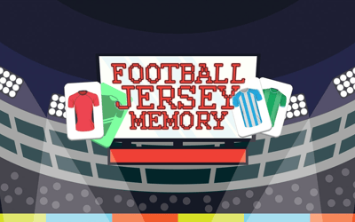 Football Jersey Memory