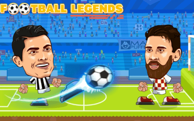 Football Legends 2021