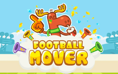 Football Mover