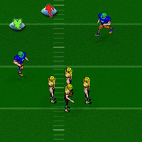 Football Rush