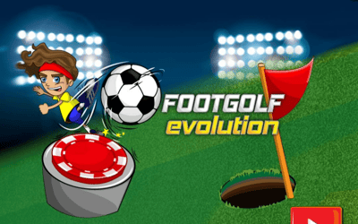 Footgolf Evolution