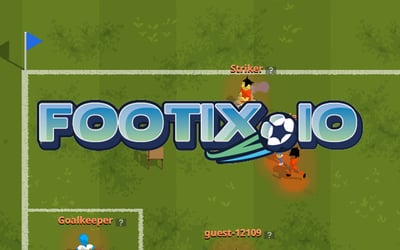 Footix.io