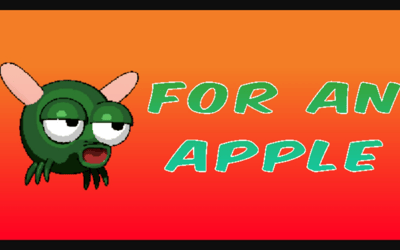 For An Apple