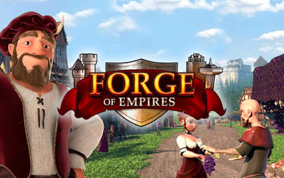 Forge of Empires