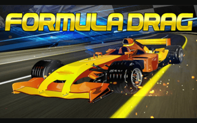 Formula Drag