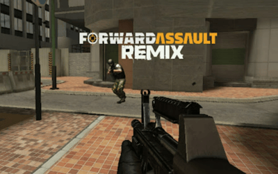 Forward Assault Remix