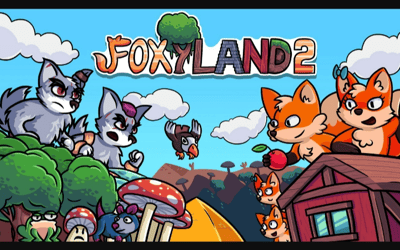 Foxy Land 2