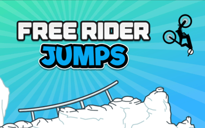 Free Rider Jumps