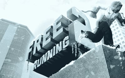 Free Running 2