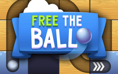 Free The Ball