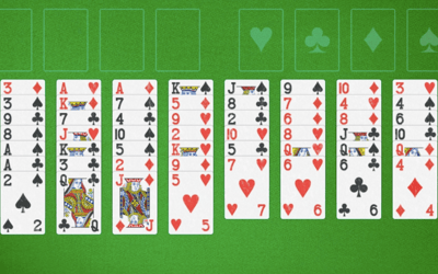 Freecell Big