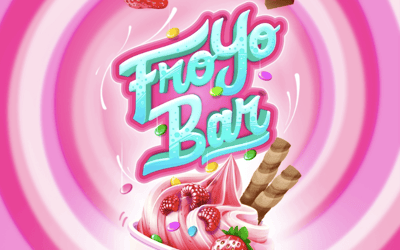 FroYo Bar